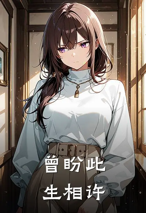 曾盼此生相许