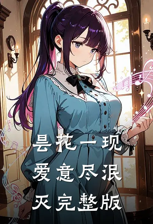昙花一现，爱意尽泯灭完整版