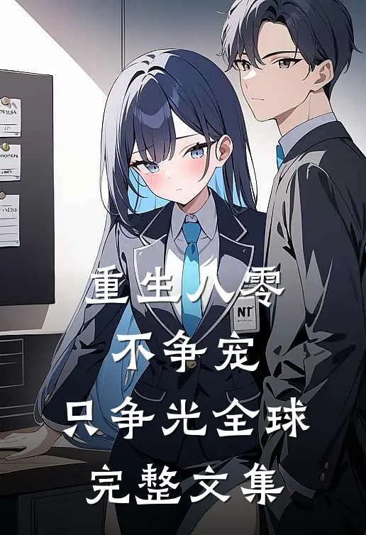 重生八零：不争宠，只争光全球完整文集