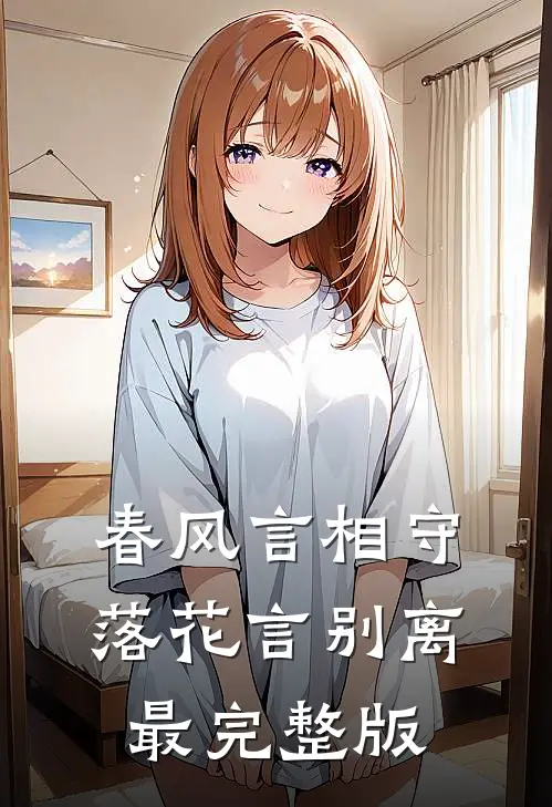春风言相守，落花言别离最完整版