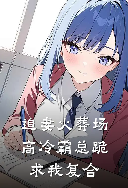 追妻火葬场：高冷霸总跪求我复合
