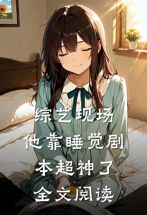 综艺现场，他靠睡觉剧本超神了全文阅读