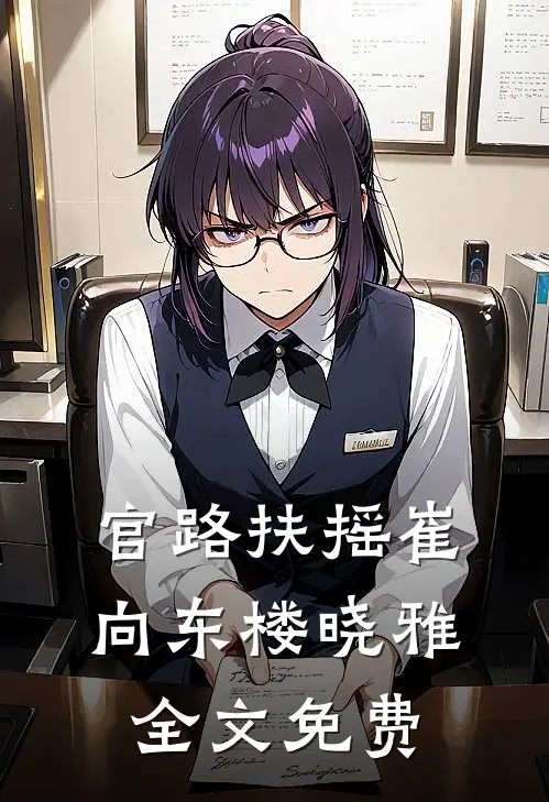 官路扶摇崔向东楼晓雅全文免费
