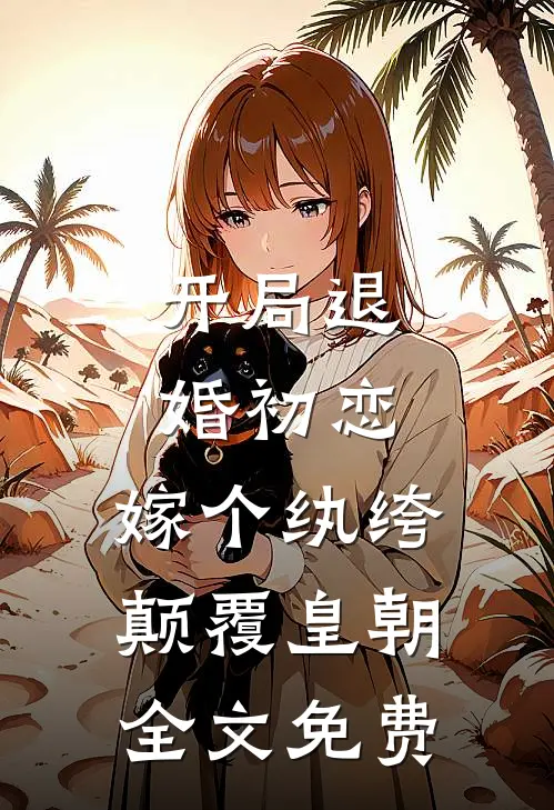 开局退婚初恋，嫁个纨绔颠覆皇朝全文免费