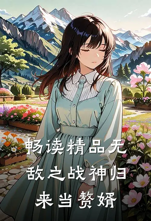 畅读精品无敌之战神归来当赘婿
