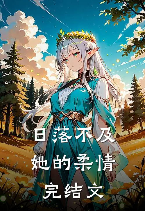 日落不及她的柔情完结文