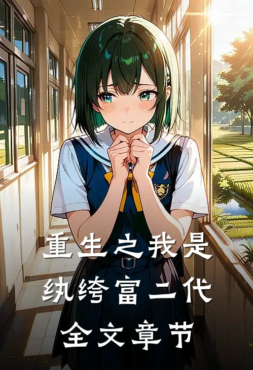 重生之我是纨绔富二代全文章节