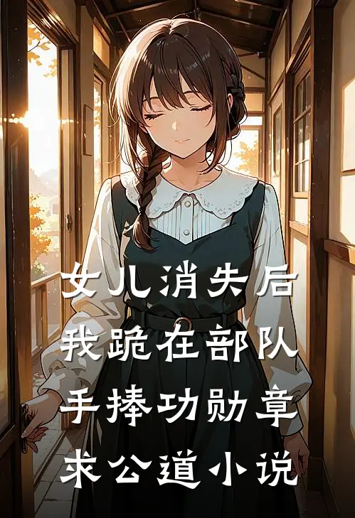 女儿消失后，我跪在部队手捧功勋章求公道小说