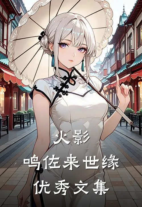 火影：鸣佐来世缘优秀文集