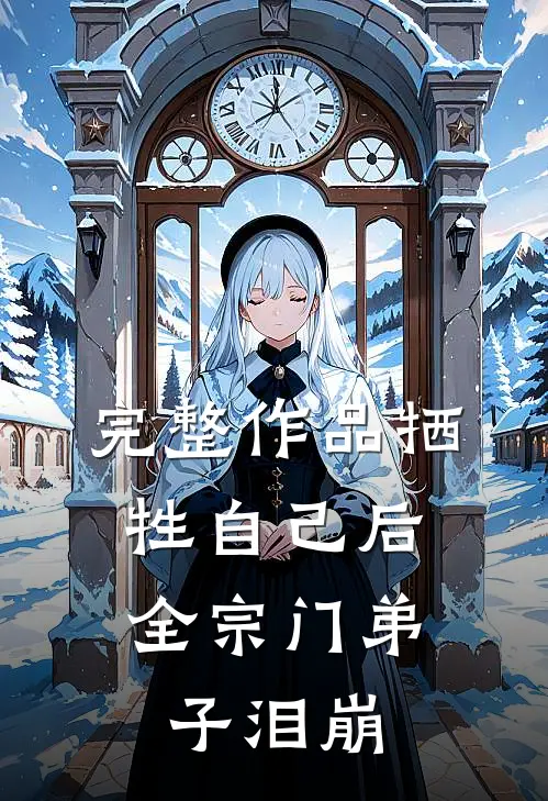 完整作品牺牲自己后，全宗门弟子泪崩
