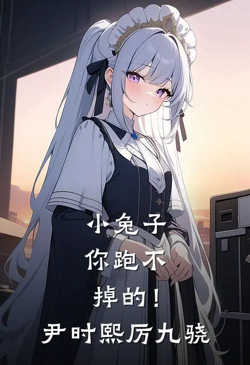 小兔子，你跑不掉的！尹时熙厉九骁