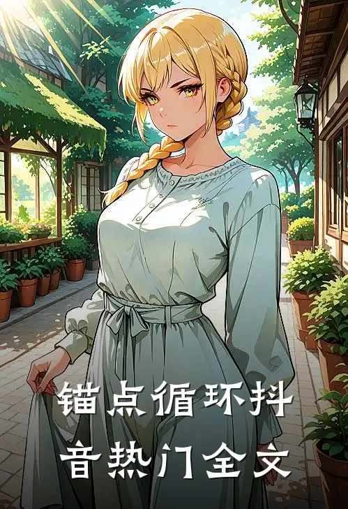 锚点循环抖音热门全文