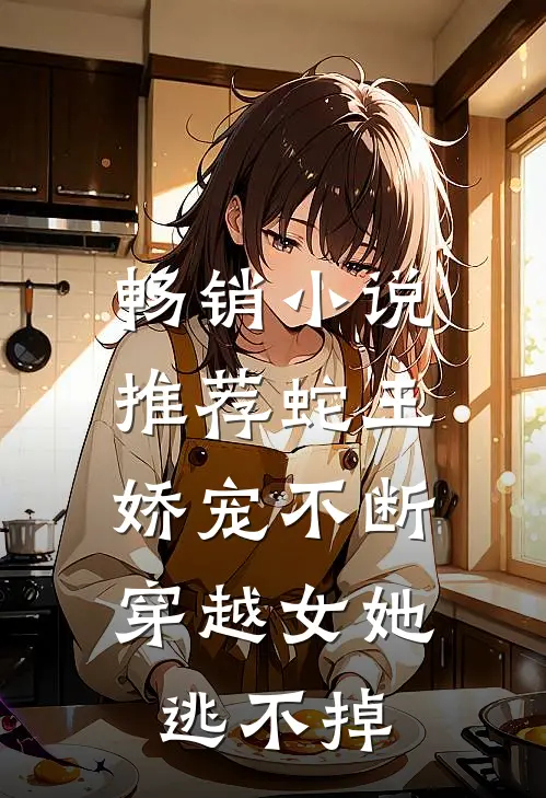 畅销小说推荐蛇王娇宠不断，穿越女她逃不掉