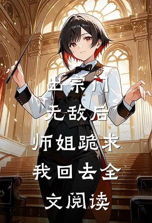 出宗门无敌后，师姐跪求我回去全文阅读