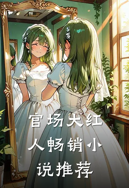 官场大红人畅销小说推荐