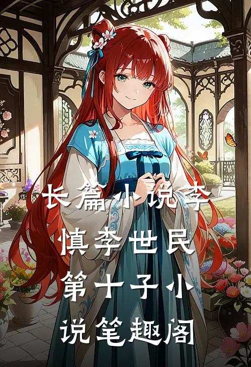 长篇小说李慎李世民第十子小说笔趣阁