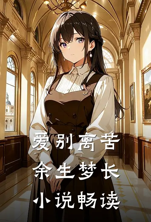 爱别离苦，余生梦长小说畅读