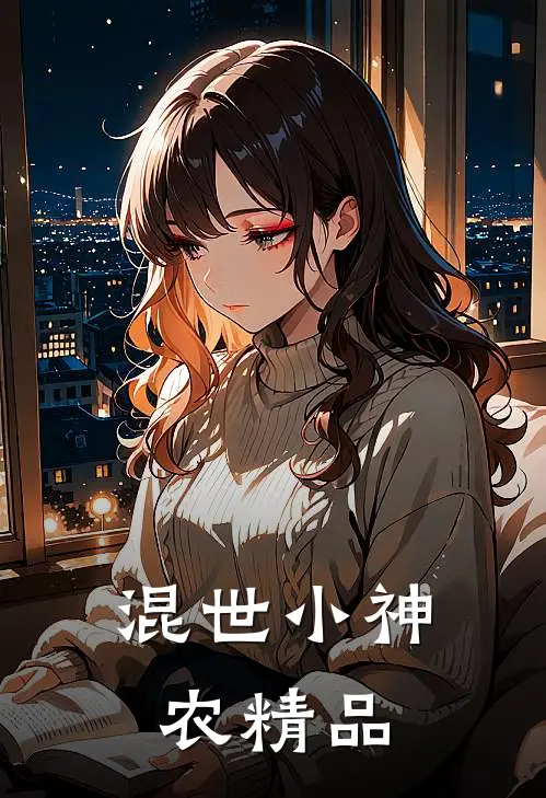混世小神农精品