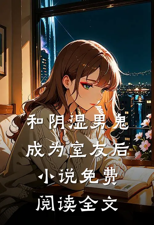 和阴湿男鬼成为室友后小说免费阅读全文