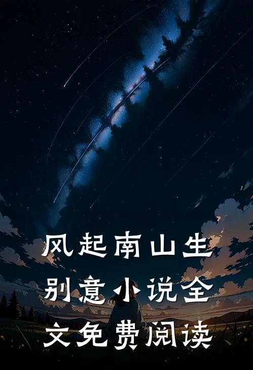 风起南山生别意小说全文免费阅读