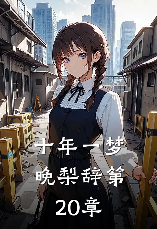 十年一梦晚梨辞第20章