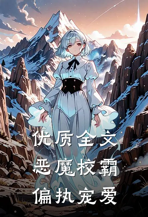 优质全文恶魔校霸偏执宠爱