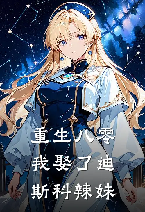 重生八零：我娶了迪斯科辣妹
