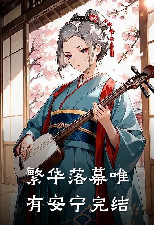 繁华落幕唯有安宁完结