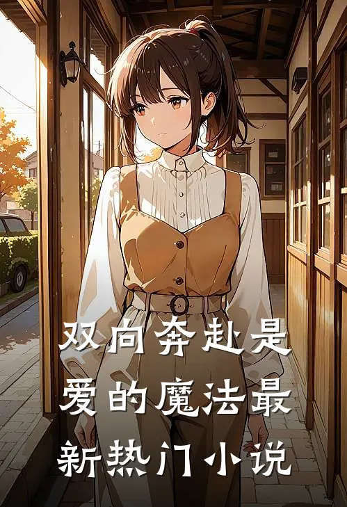 双向奔赴是爱的魔法最新热门小说