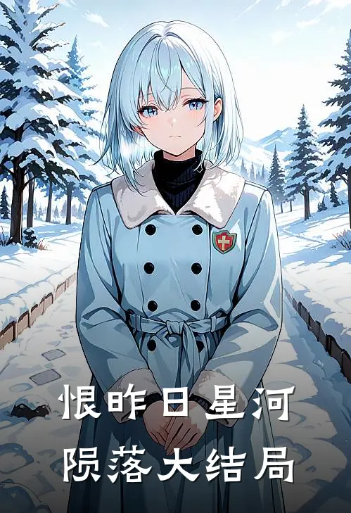 恨昨日星河陨落大结局