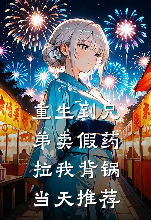 重生到兄弟卖假药拉我背锅当天推荐