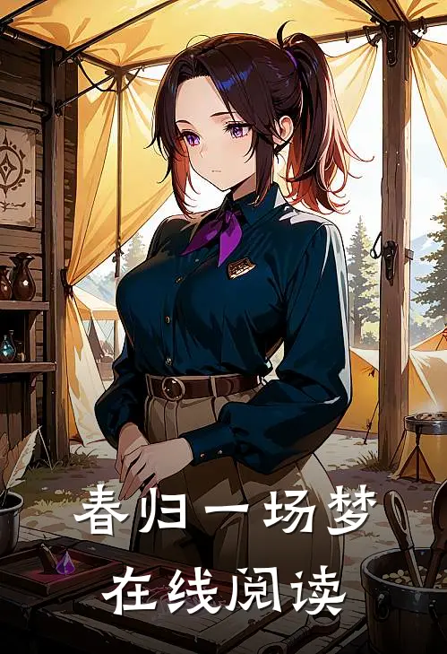 春归一场梦在线阅读