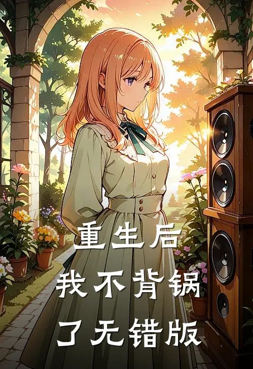 重生后，我不背锅了无错版