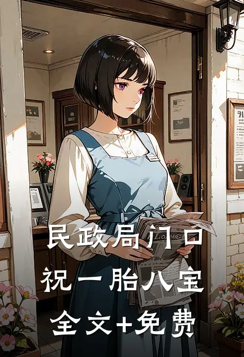 民政局门口，祝一胎八宝全文+免费