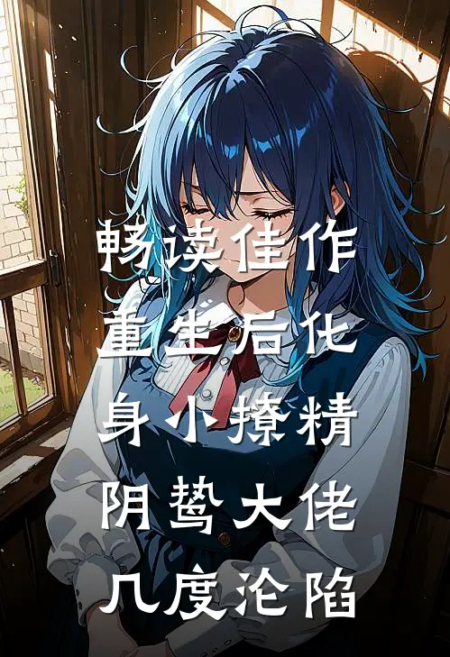 畅读佳作重生后化身小撩精，阴鸷大佬几度沦陷
