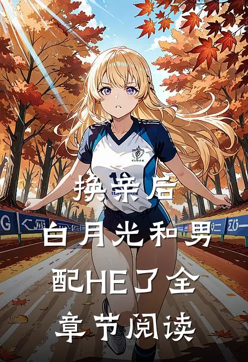 换亲后，白月光和男配HE了全章节阅读