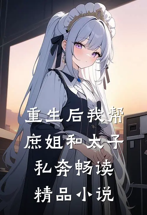 重生后我帮庶姐和太子私奔畅读精品小说