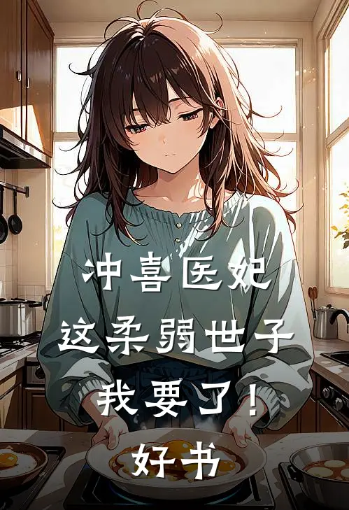 冲喜医妃：这柔弱世子我要了！好书