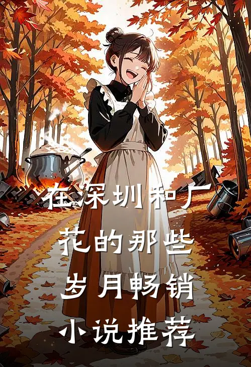 在深圳和厂花的那些岁月畅销小说推荐