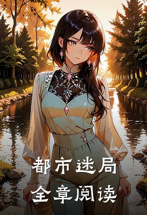 都市迷局全章阅读