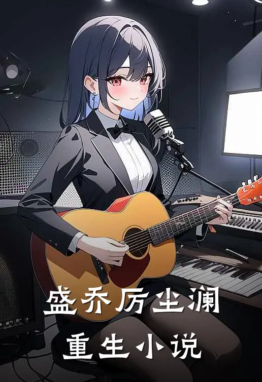 盛乔厉尘澜重生小说