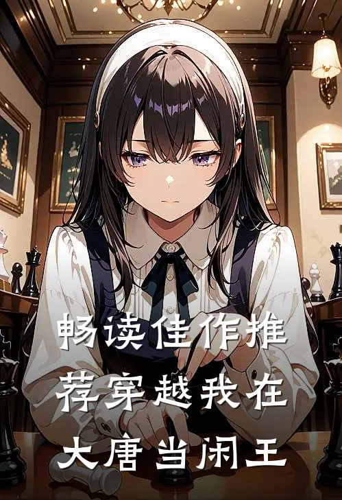 畅读佳作推荐穿越我在大唐当闲王