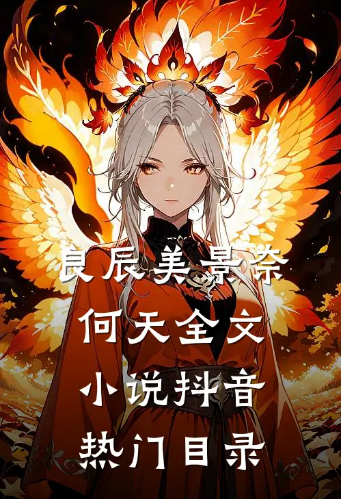 良辰美景奈何天全文小说抖音热门目录