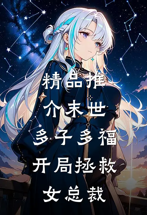 精品推介末世：多子多福，开局拯救女总裁