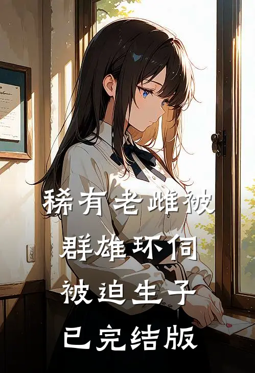 稀有老雌被群雄环伺，被迫生子已完结版