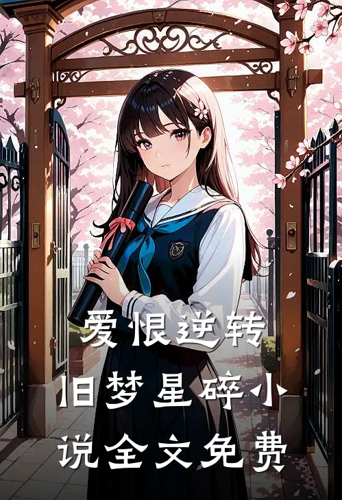爱恨逆转，旧梦星碎小说全文免费