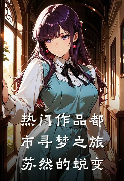 热门作品都市寻梦之旅：苏然的蜕变