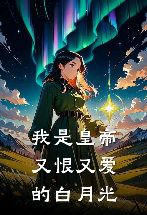 我是皇帝又恨又爱的白月光