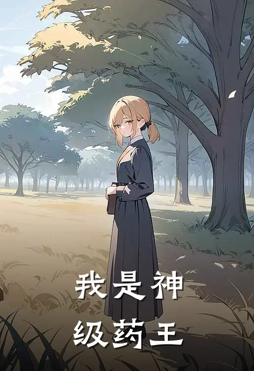 我是神级药王