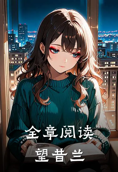 全章阅读望昔兰